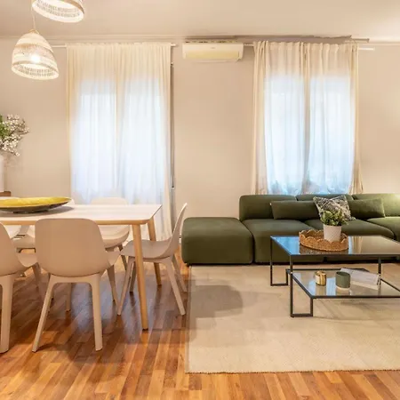 Sagrada Familia Secret Appartement