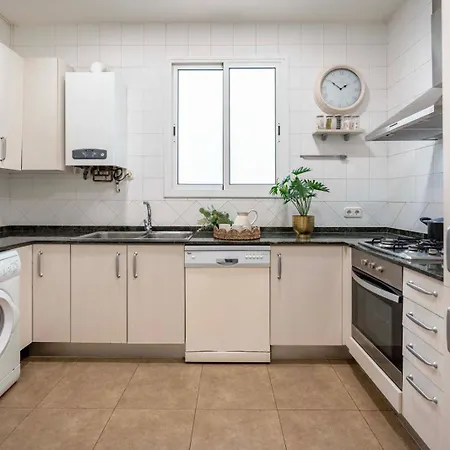 Appartement Sagrada Familia Secret Barcelona
