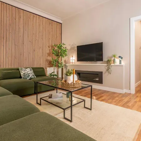 Appartement Sagrada Familia Secret *