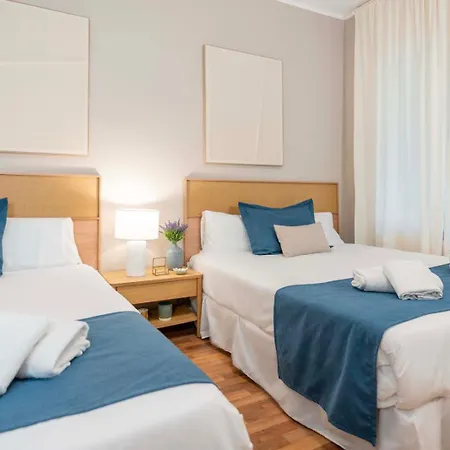 Appartement Sagrada Familia Secret *