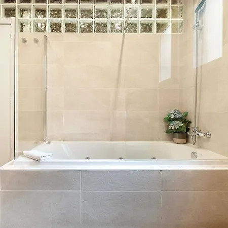 Appartement Sagrada Familia Secret *