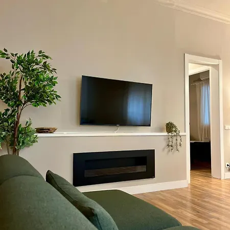 Apartamento Sagrada Familia Secret