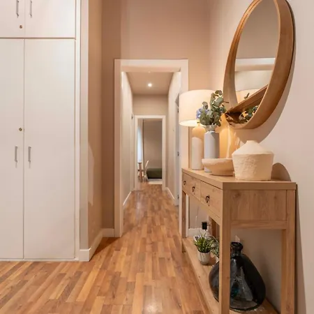 Apartamento Design Sagrada Familia