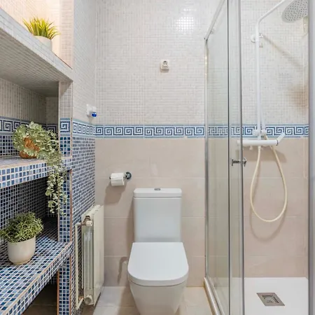 Design Sagrada Familia Apartamento