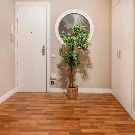 Apartamento Design Sagrada Familia *