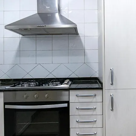 Sagrada Familia Secret Apartment *