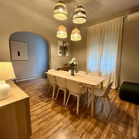 Apartment Sagrada Familia Secret Barcelona
