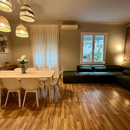 Apartment Sagrada Familia Secret