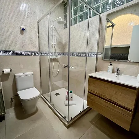 Apartment Sagrada Familia Secret *