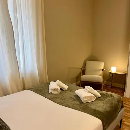 Apartment Sagrada Familia Secret Barcelona